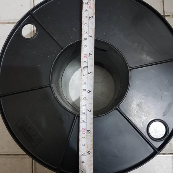 (TERMURAH) Bobin gulungan kawat atau kabel / roll gulungan kawat atau kabel bekas ✺