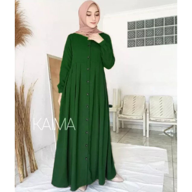 susansecret gamis kaima-5