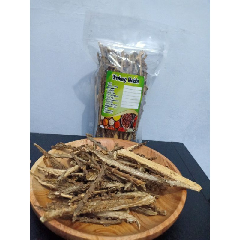 

Brotowali kering / butrowali 100g