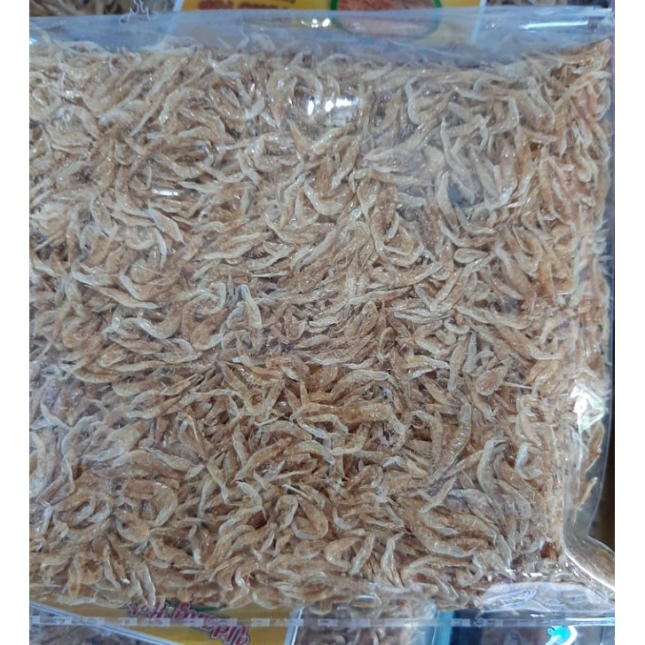 

Udang Rebon Tawar TOP