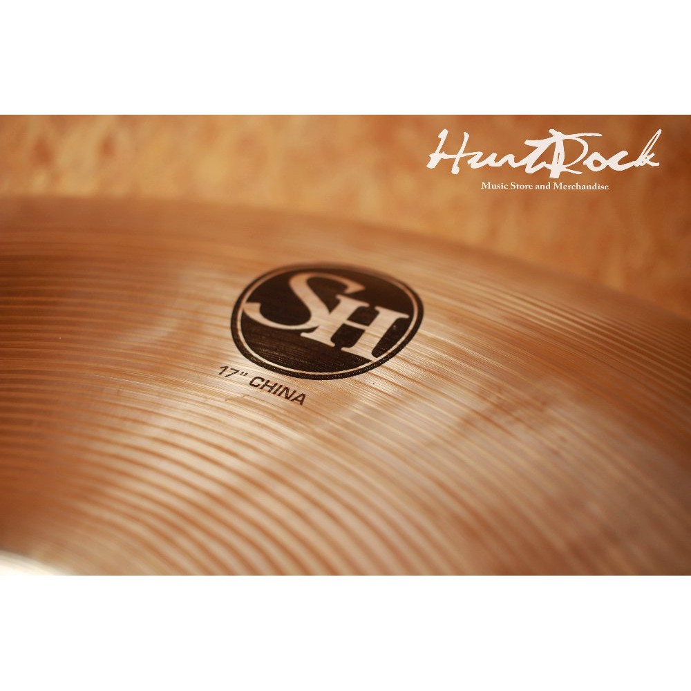 Stagg Cymbal 17 SH China