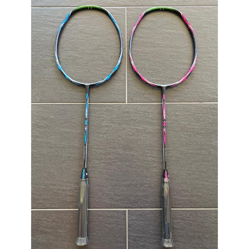 Raket Maxbolt Nezer 19