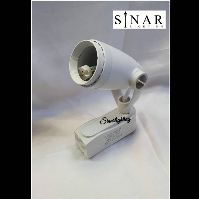 Lampu sorot REL MR 16 ( Kosongan)