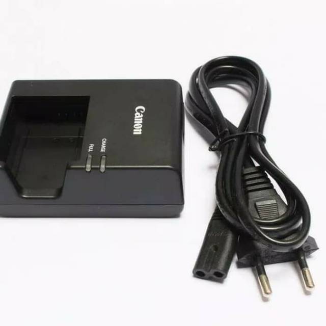 Charger kamera canon Eos 1100D 1200D 1300D