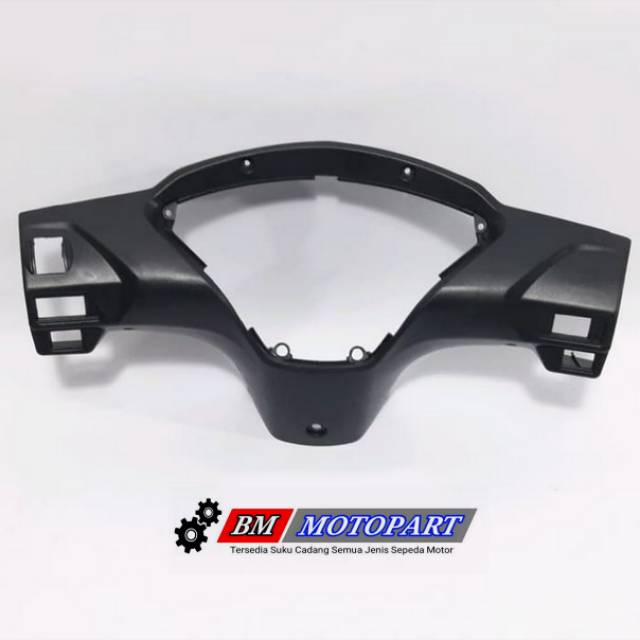 Batok Belakang Supra X 125 2004 - 2006