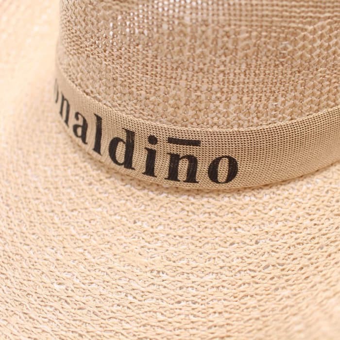 Topi Cowboy Ronaldino / Topi Ronaldino