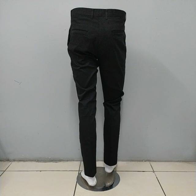 BAROSSO MAN/ CELANA BAHAN PRIA