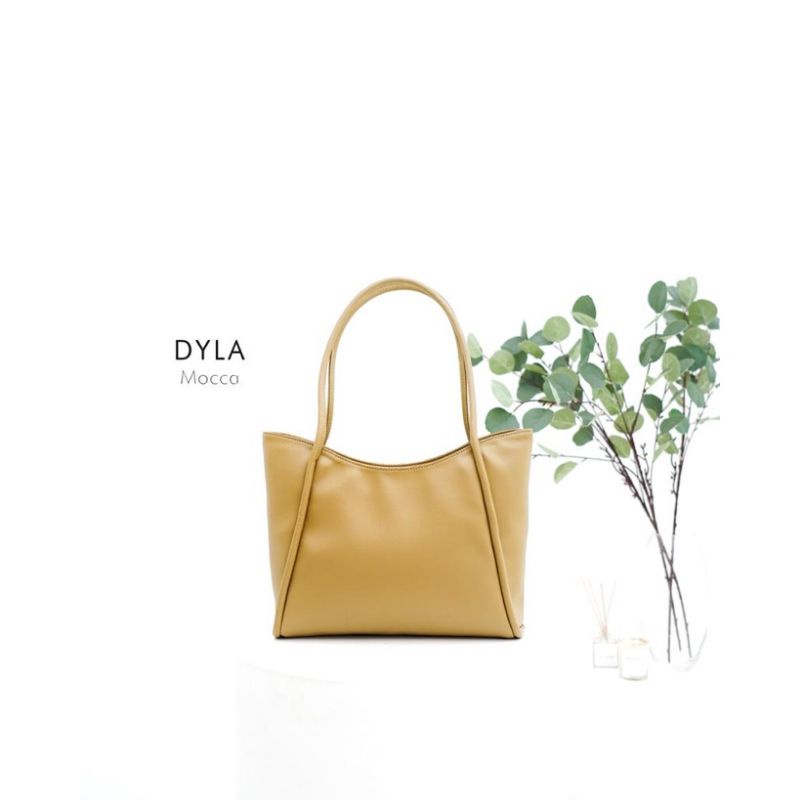 Damelia Melstore jkt Tas wanita Dyla bag DAMELIA MELSTORE JKT