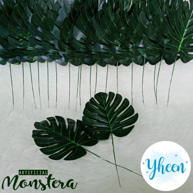 Monstera Artificial