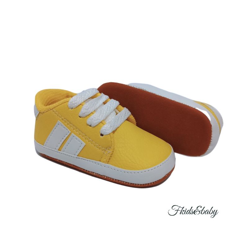 Fkids&amp;baby - Sepatu bayi prewalker / baby shoes - ADS SPORT