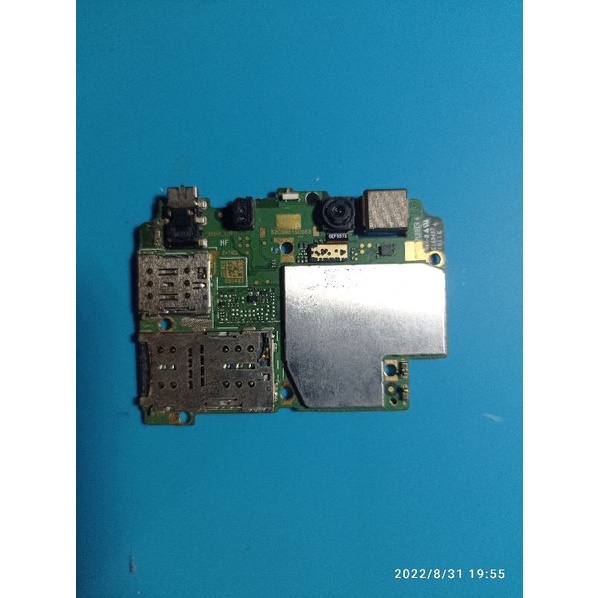 mesin redmi 5a minus lcd