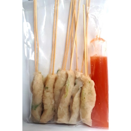 

SEMPOL AYAM