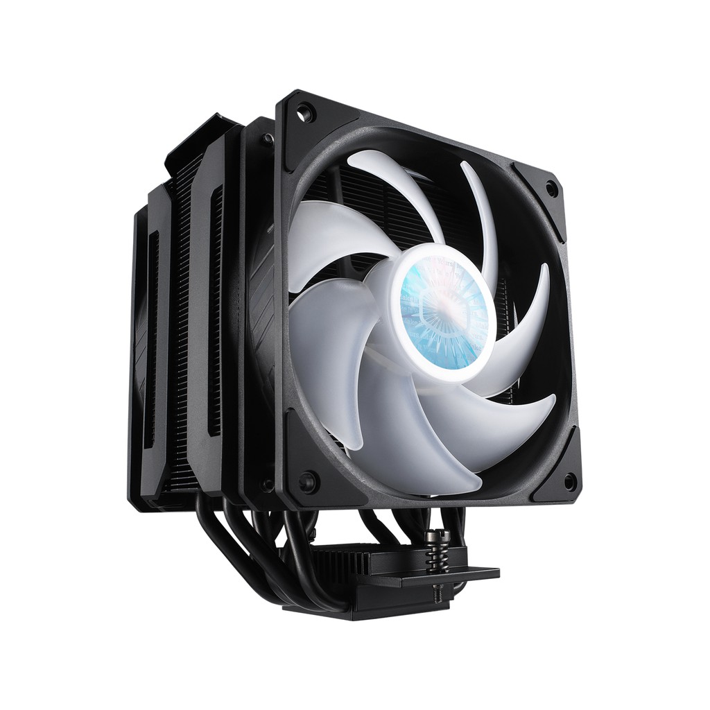 Cooler Master MasterAir MA612 Stealth ARGB