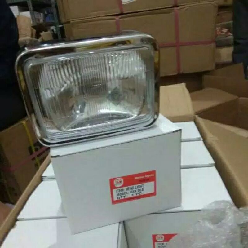 reflektor lampu depan RX KING cobra RX K 5t5