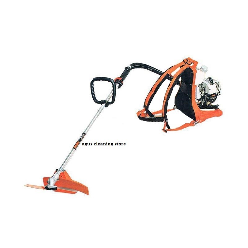 Mesin Potong Gunting Rumput Tanaka