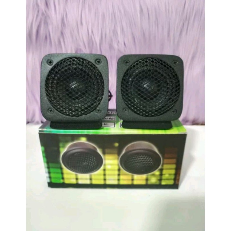 Speaker fullrange celavin