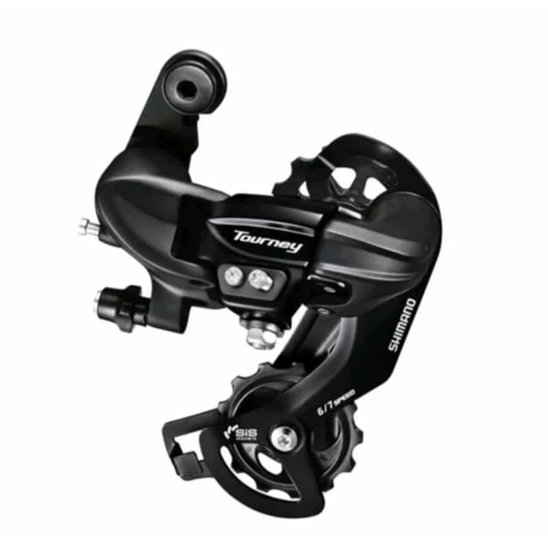 Termurah RD Shimano Tourney TY300 TY 300 ORIGINAL ORI ASLI TX35 TX 35 Sepeda Mtb Lipat Hybrid Mega R