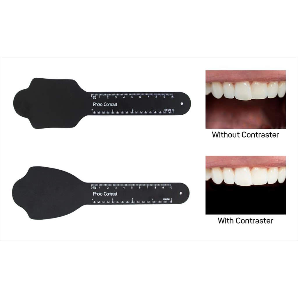 DENTAL PHOTOGRAPHY / FOTOGRAPHY CONTRAST BLACK BACKGROUND / KONTRAS / CONTRASTER  HITAM FOTO KONTRAS PHOTO GIGI