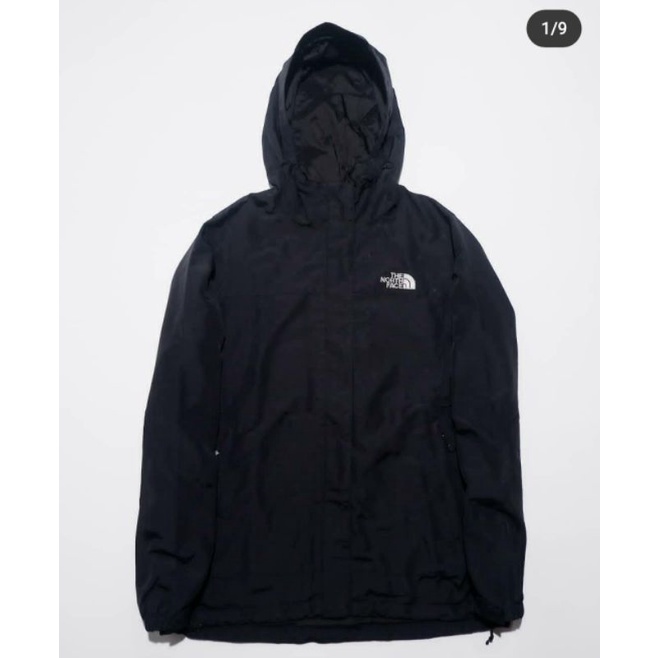 TNF Mp3 Pocket