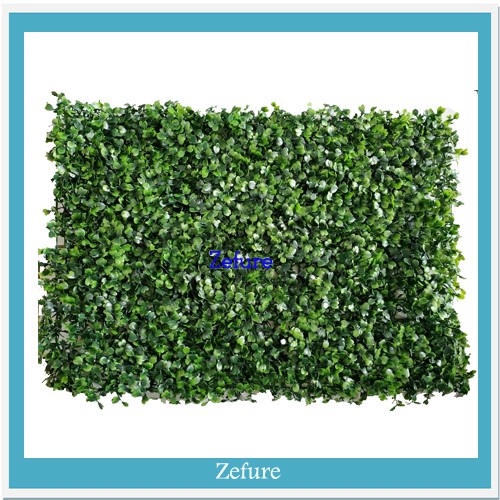 Jual Rumput Artificial Rumput Sintetis Rumput Palsu Keset Rumput Rumput Hiasan Dinding Shopee