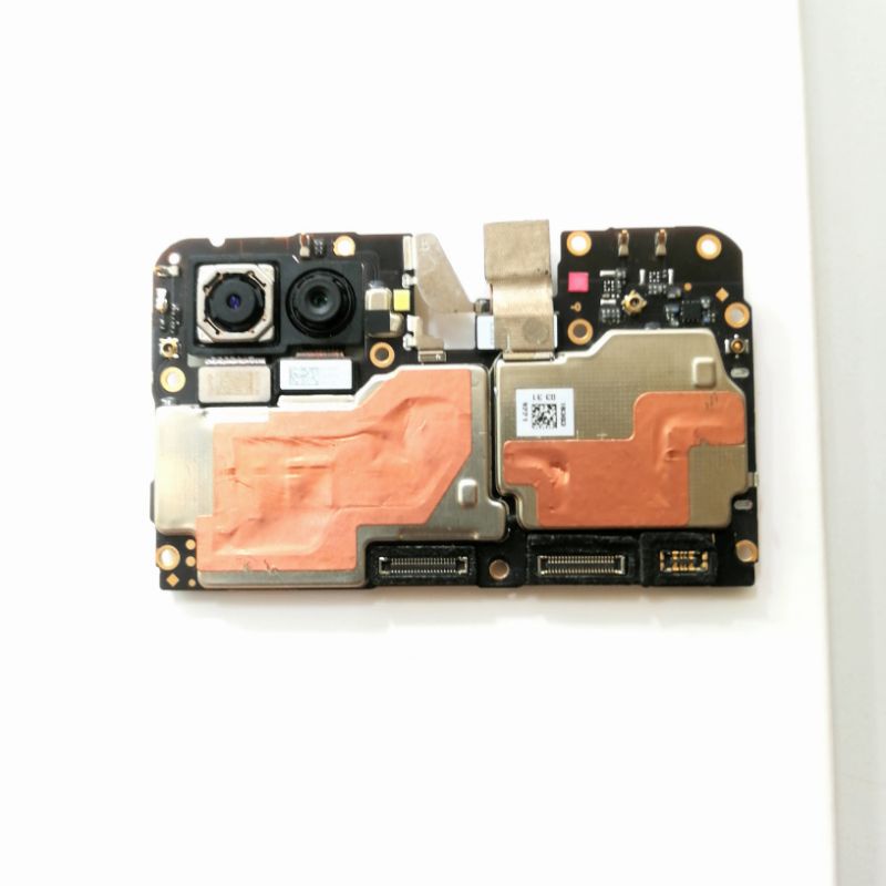 mesin oppo a3s 1803 mati total