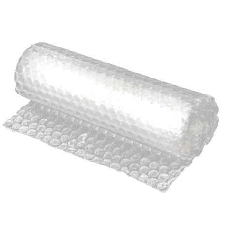 

bubble wrap for extra protection