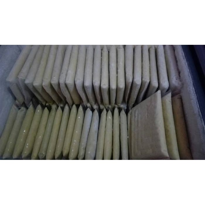 Daging Durian Medan Beku @ Gudang Durian