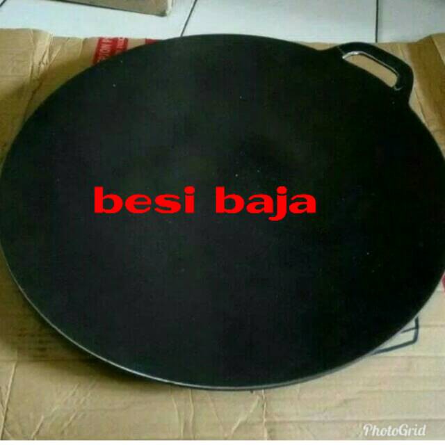 WAJAN MARTABAK TELOR 75 CM / KUALI, LOYANG,WAJAN MARTABAK TELOR 75 CM