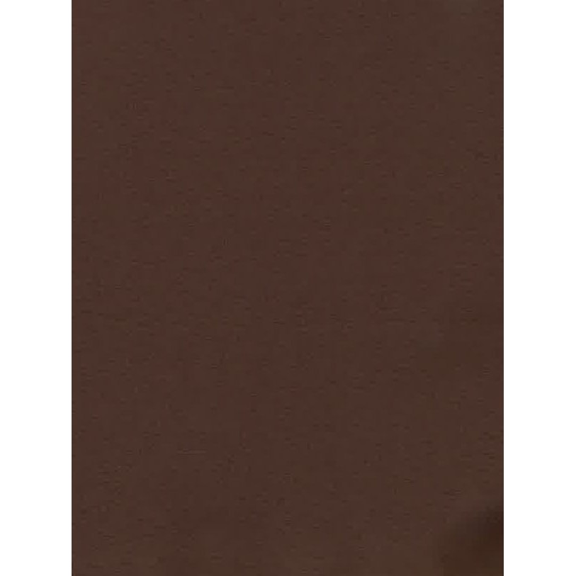 Bahan Kain Lining - Furing Pongee warna Brown Olive