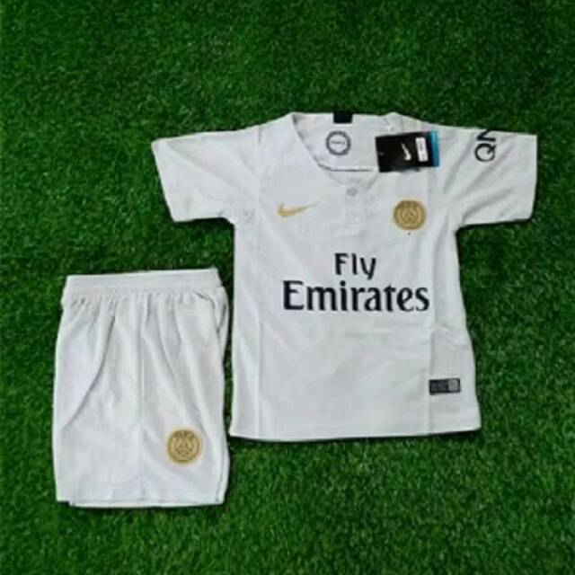 Jersey psg away kids 2018/2019 grade ori