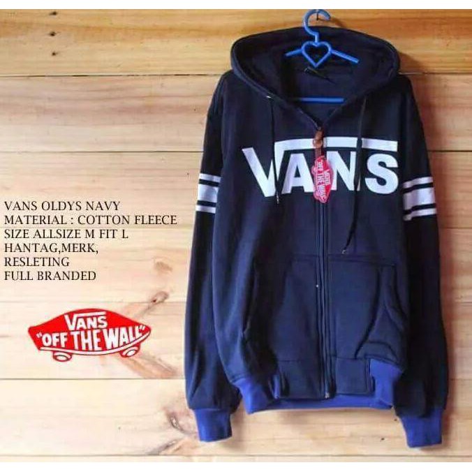 KUALITAS BAGUS JAKET WANITA VANS NAVY PINK-MERAH WOMEN FREE ONGKIR..