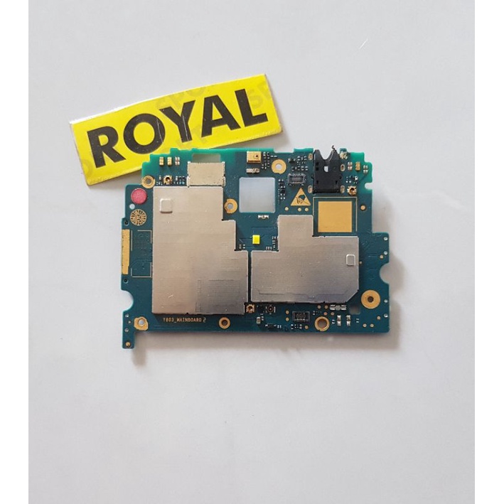 mesin coolpad E502 ram 3gb internal 16gb 4g lte normal 100% segel mesin