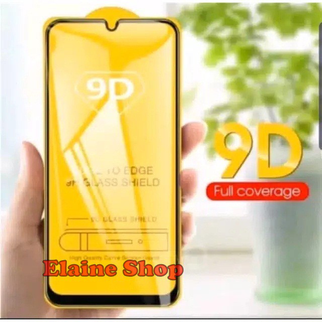 Realme 3 Realme 3 Pro C11 C12 C15 C17 Tempred Glass Full Lem Full Cover