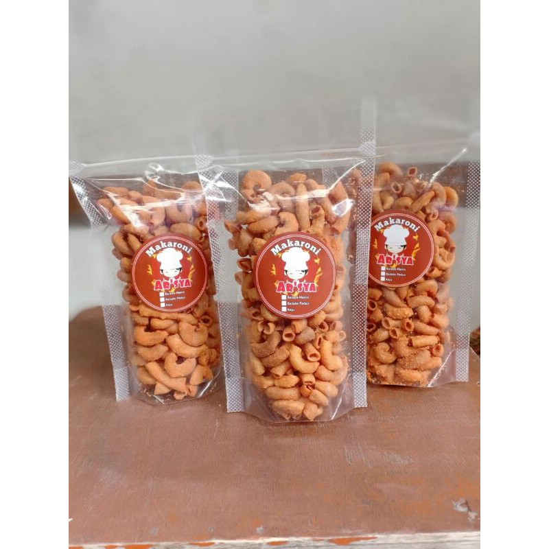 

Makaroni Kriuk Jakarta 60 g