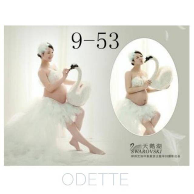 MATERNITY DRESS - BAJU PHOTOSHOOT  ( MC ) - Baju hami. BAJU FOTO HAMIL. KOSTUM HAMIL. DRESS HAMIL