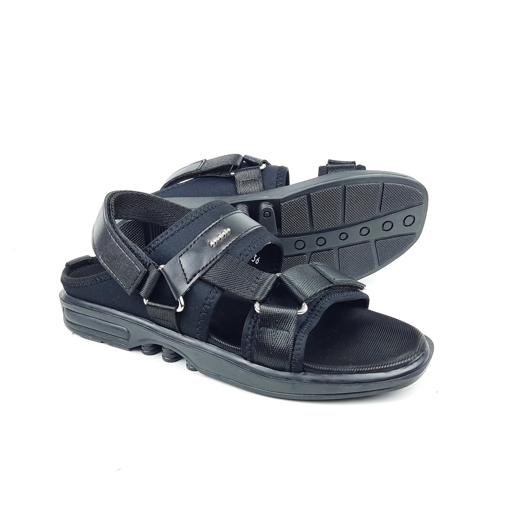 Sepatu sandal wanita Original Donatello OI.62661 36-40