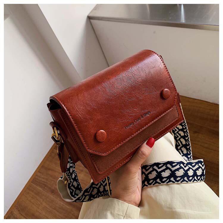 TAS HAPPY ELJ 5004 slingbag wanita Tas batam tas import 1kg bisa 2 tas JT6953