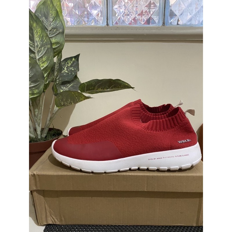 wakai sz 42 insole 26cm