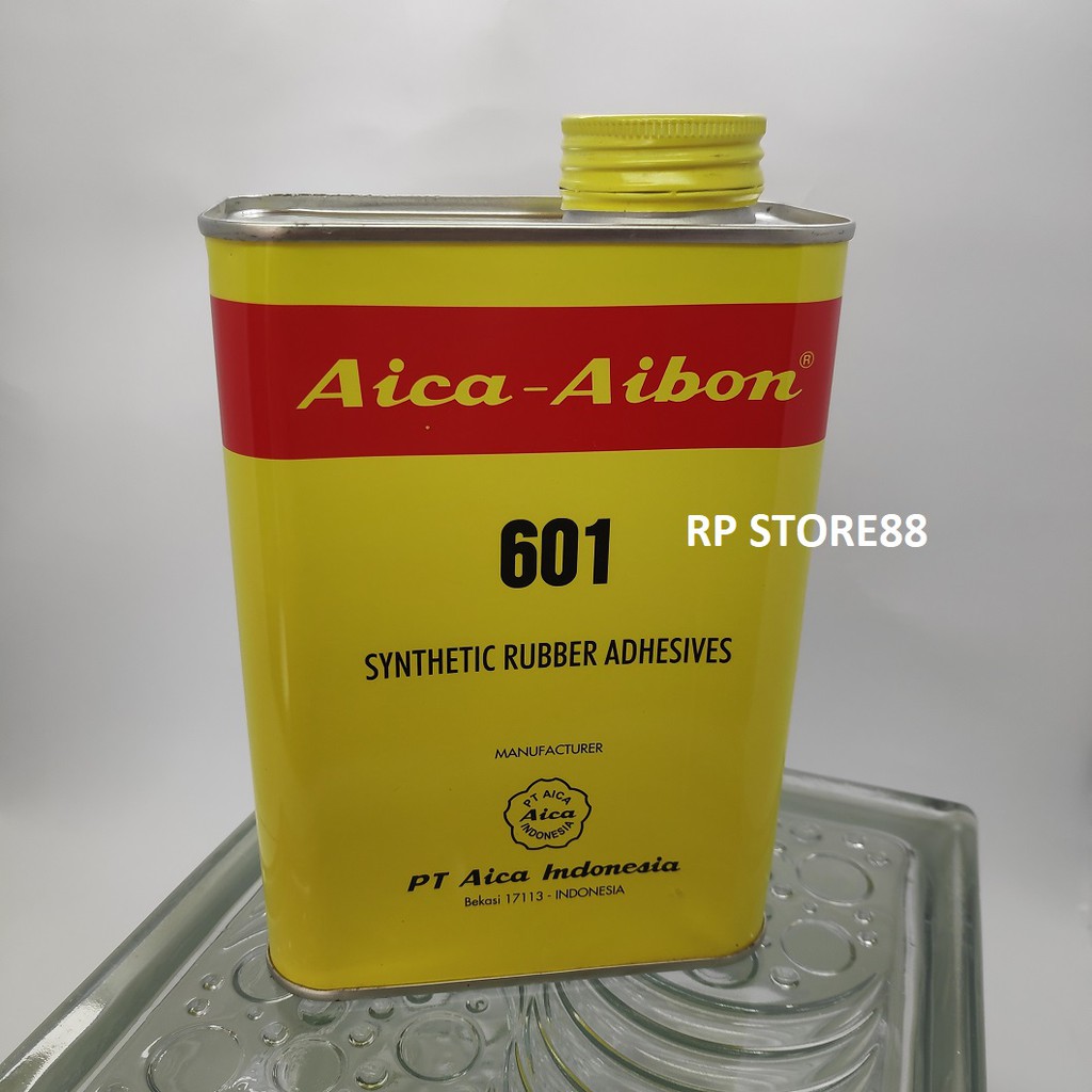 

LEM AICA AIBON 700GRAM - LEM AIBON - LEM KUNING - LEM SERBAGUNA