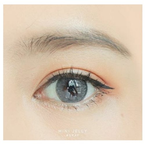 Softlens Kitty Kawaii Mini Jelly