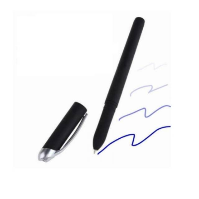 

Pena Ajaib Tulisan Akan Menghilang Perlahan - Magic Ball Pen