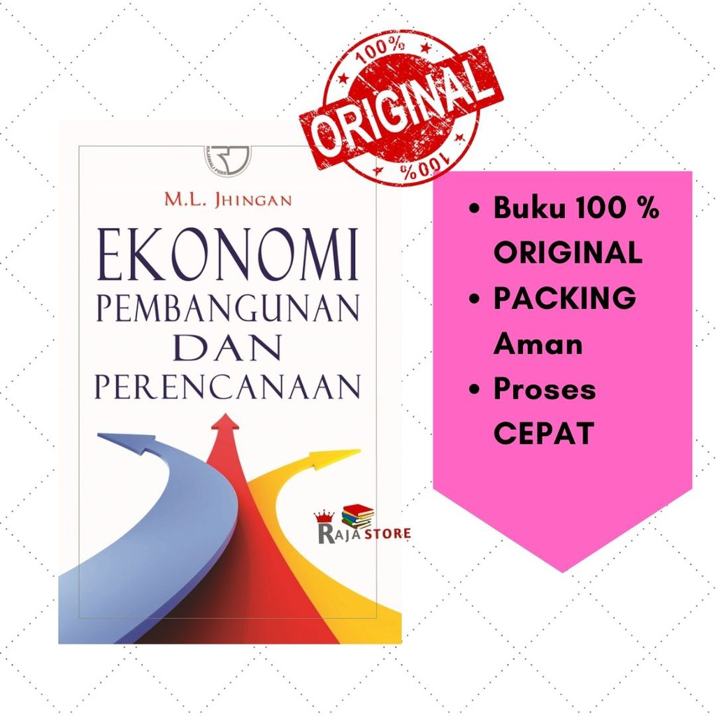 Ekonomi Pembangunan dan Perencanaan