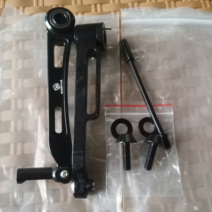 Rem V-Brake Aceoffix Long Arm