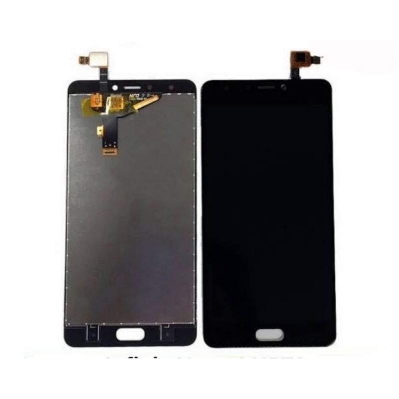 LCD FULLSET INFINIX X572 / NOTE 4 ORIGINAL