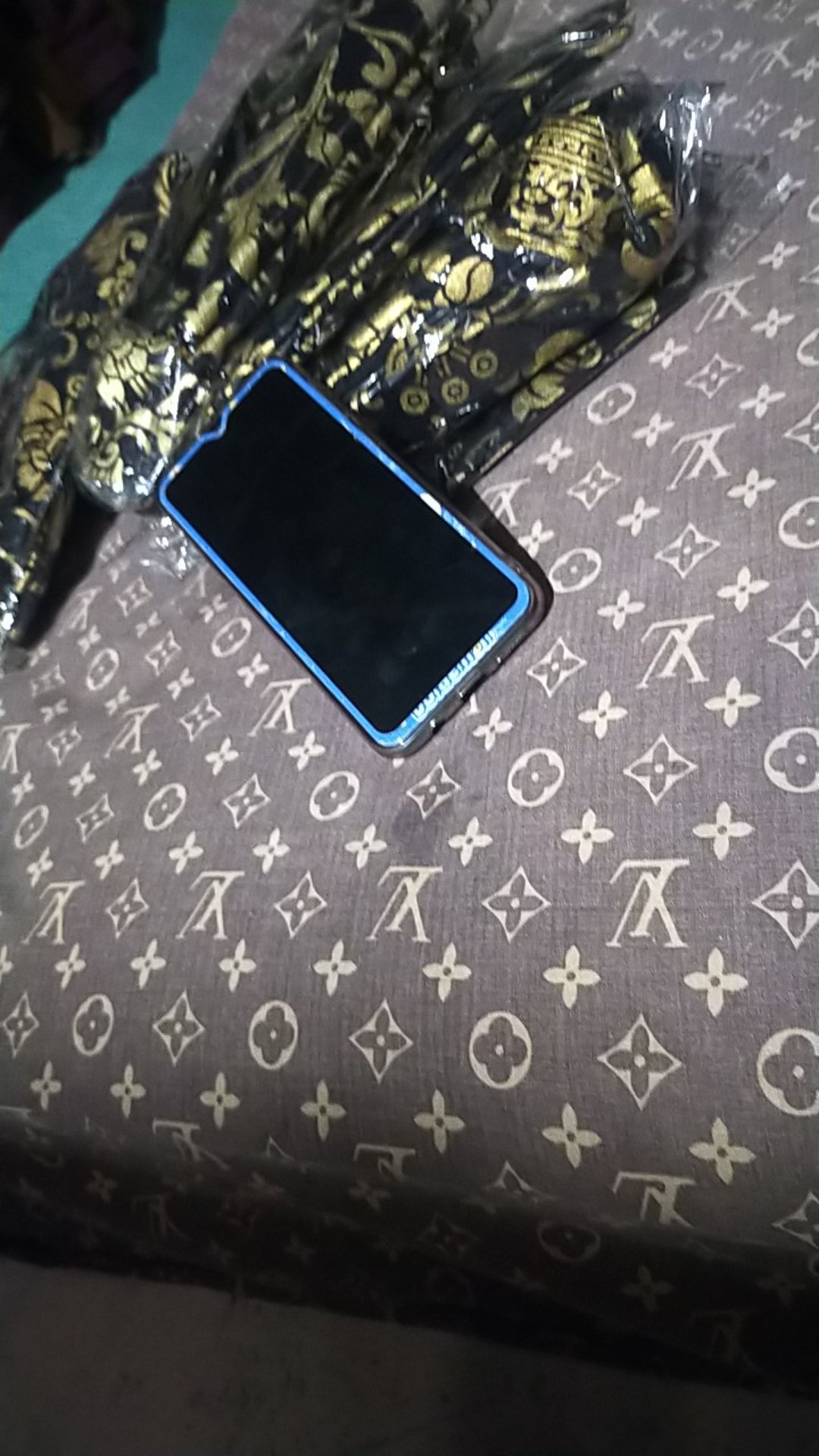 Batik Couple Keluarga Sania Ruffle Ori Ndoro Jowi Dnt Motif Prada Bakung