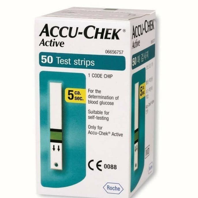 Accu-Chek Active