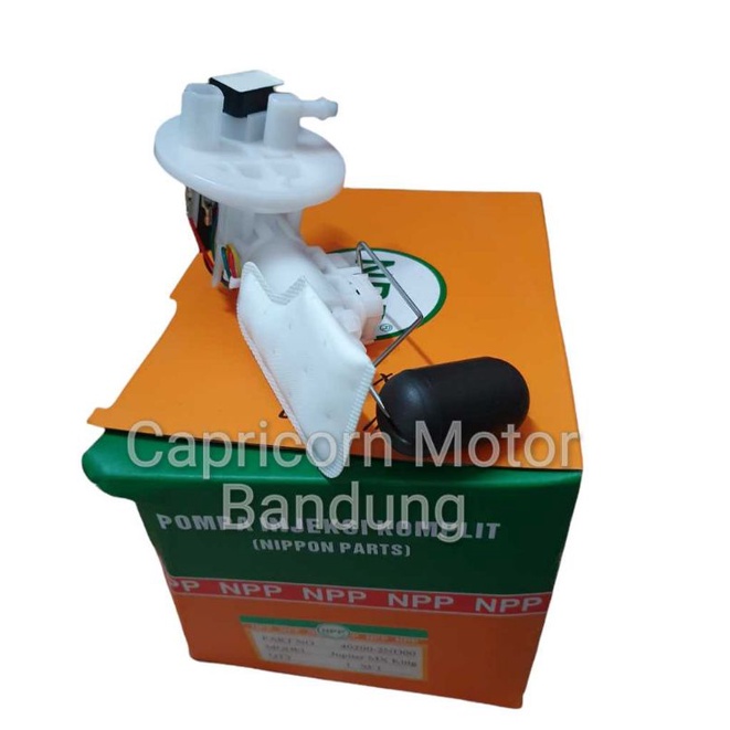 Fuel Pump Pompa Bensin JUPITER MX KING 150 PELAMPUNG NPP
