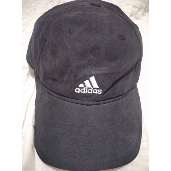 topi adidas second like new