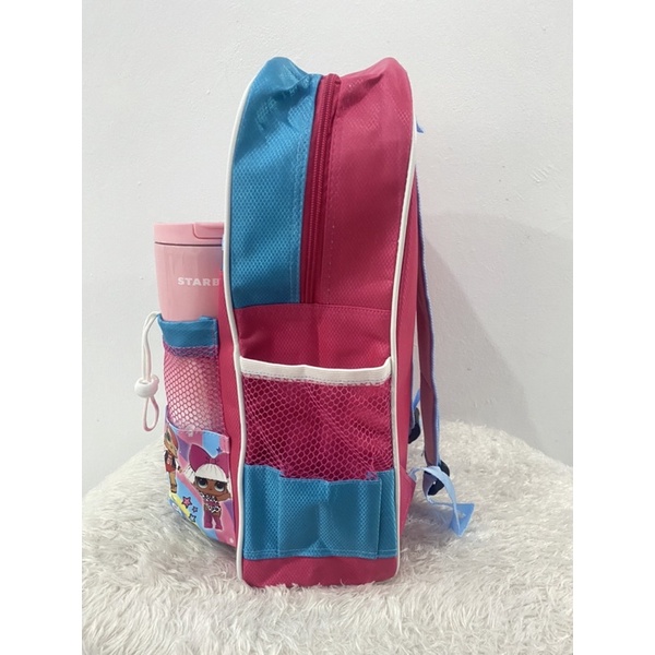 TAS ANAK SEKOLAH SD/TAS ANAK TK/TAS NGAJI/TAS BUAT KADO