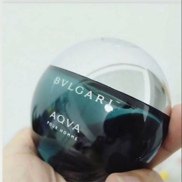 Bvlgari Aqva Parfum